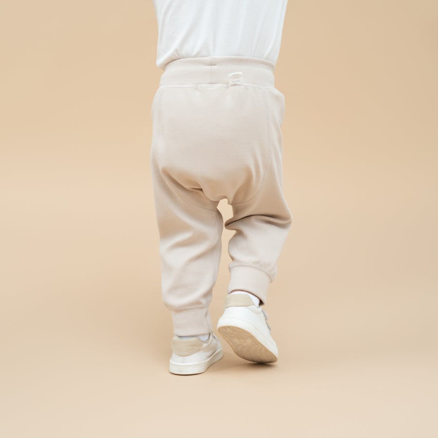 Super Soft TENCEL Modal Pull-On Pant - Brown