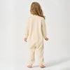 Toddler Boys' 2pc Zip-Up Footie Pajama & Robe Set