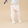 Super Soft TENCEL Modal Pull-On Pant - Pink - detail view