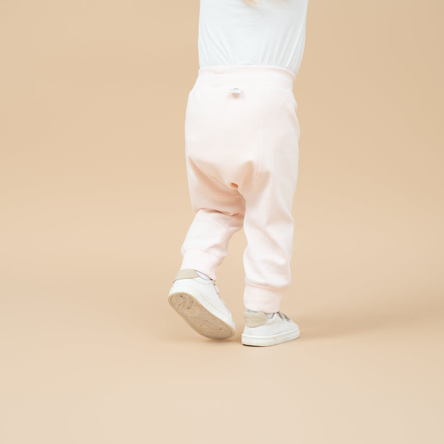 Super Soft TENCEL Modal Pull-On Pant - Pink
