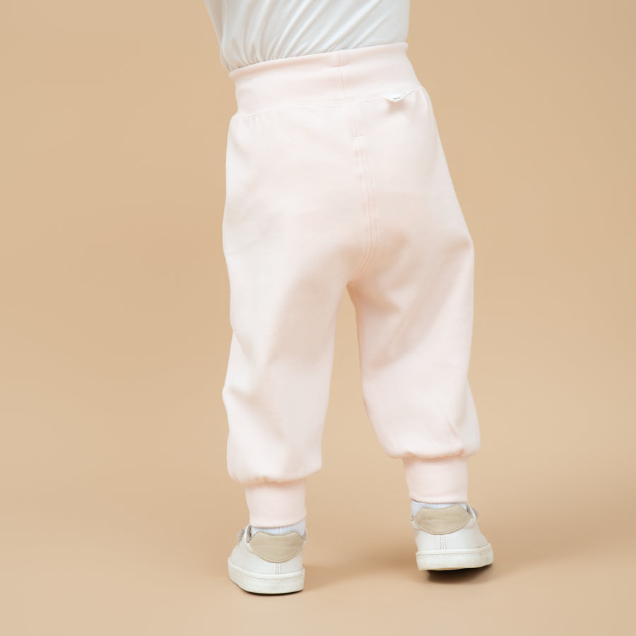 Super Soft TENCEL Modal Joggers - Pink