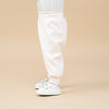 Super Soft TENCEL Modal Joggers - Pink - back view