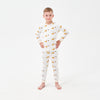 Super Soft TENCEL Modal & Organic Cotton Pajama - Reindeer