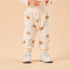 Super Soft TENCEL Modal Joggers - Bear