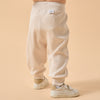 Super Soft TENCEL Modal Joggers - Light Brown - detail view