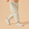 Super Soft TENCEL Modal Joggers - Green - detail view