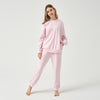 Women’s Cozy Lounge Hoodie & Sweatpants Set