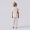 Toddler Girls'  TENCEL™  Modal Summer Pajama Set