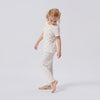 Toddler Girls'  TENCEL™  Modal Summer Pajama Set