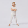 Toddler Girls'  TENCEL™  Modal Summer Pajama Set