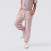 Girls' TENCEL™  Modal & Cotton Long Pant - Pink