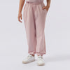 Girls' TENCEL™  Modal & Cotton Long Pant - Pink