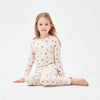 Super Soft TENCEL Modal & Organic Cotton Pajama - Maple Leaf - lifestyle view