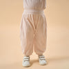 Super Soft TENCEL Modal Pull-On Pant - Pink Bear