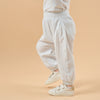 Super Soft TENCEL Modal Pull-On Pant - Blue Bear - back view