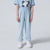 Boys' TENCEL™  Modal & Cotton Long Pant - Blue