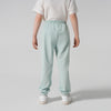 Boys' TENCEL™ Modal 2pc Cat T-Shirt & Pants Set - White