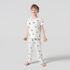 Toddler Boys' TENCEL™  Modal Summer Pajamas Set