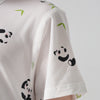 Toddler Boys' TENCEL™  Modal Summer Pajamas Set