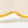 Little Plant Super Soft TENCEL Modal Robe -Yellow - lifestyle view
