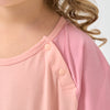 Toddler Girls' 2-Pack TENCEL™ Modal Summer Robes