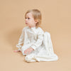 Super Soft Pima Cotton 2-Way Zip Sleep Sack - Sailboat
