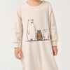 Toddler 2pk Zip-Up Footie Pajamas