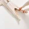 Toddler 2pk Zip-Up Footie Pajamas