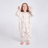 Toddler Girls' TENCEL™ Modal & Organic Cotton 1.0T Romper