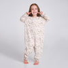 Toddler Girls' TENCEL™ Modal & Organic Cotton 1.0T Romper