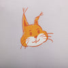 Girls'  TENCEL™  Modal Summer Tank Top - Squirrel
