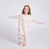 Toddler Girls' TENCEL™ Modal & Organic Cotton 2.0T Romper