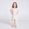 Toddler Girls' TENCEL™ Modal & Organic Cotton 1.0T Romper