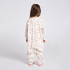 Toddler Girls' TENCEL™ Modal & Organic Cotton 1.0T Romper