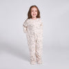 Toddler Girls' TENCEL™ Modal & Organic Cotton 2.0T Romper