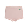 Girls' Boxer Brief Super Soft TENCEL™ Modal Underwear (6 Pack)