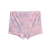 Girls' Boxer Brief Super Soft TENCEL™ Modal Underwear (6 Pack)