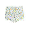 Boys' Boxer Brief Super Soft TENCEL™ Modal Underwear (6 Pack)
