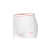Girls' Boxer Brief Super Soft Underwear (6 Pack)