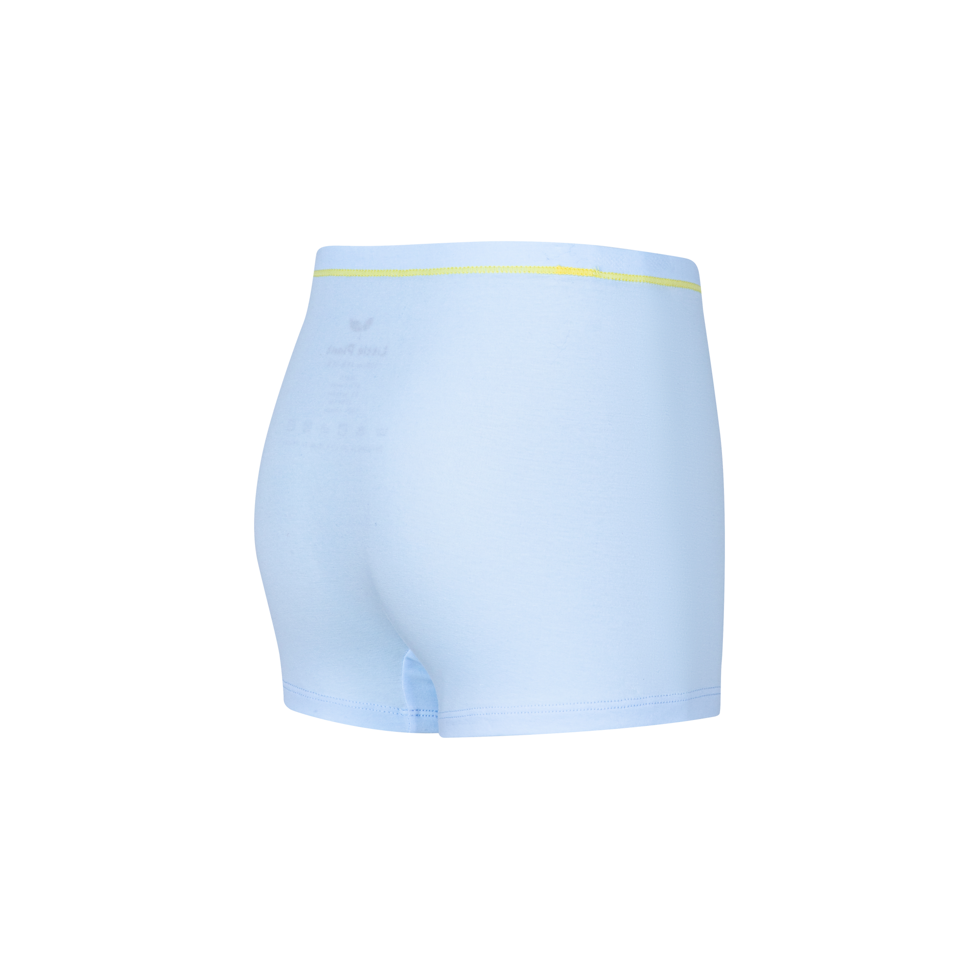 Boys' Boxer Brief Super Soft Underwear (3 Pack) - detail view