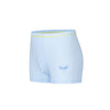 Boys' Boxer Brief Super Soft Underwear (3 Pack) - back view