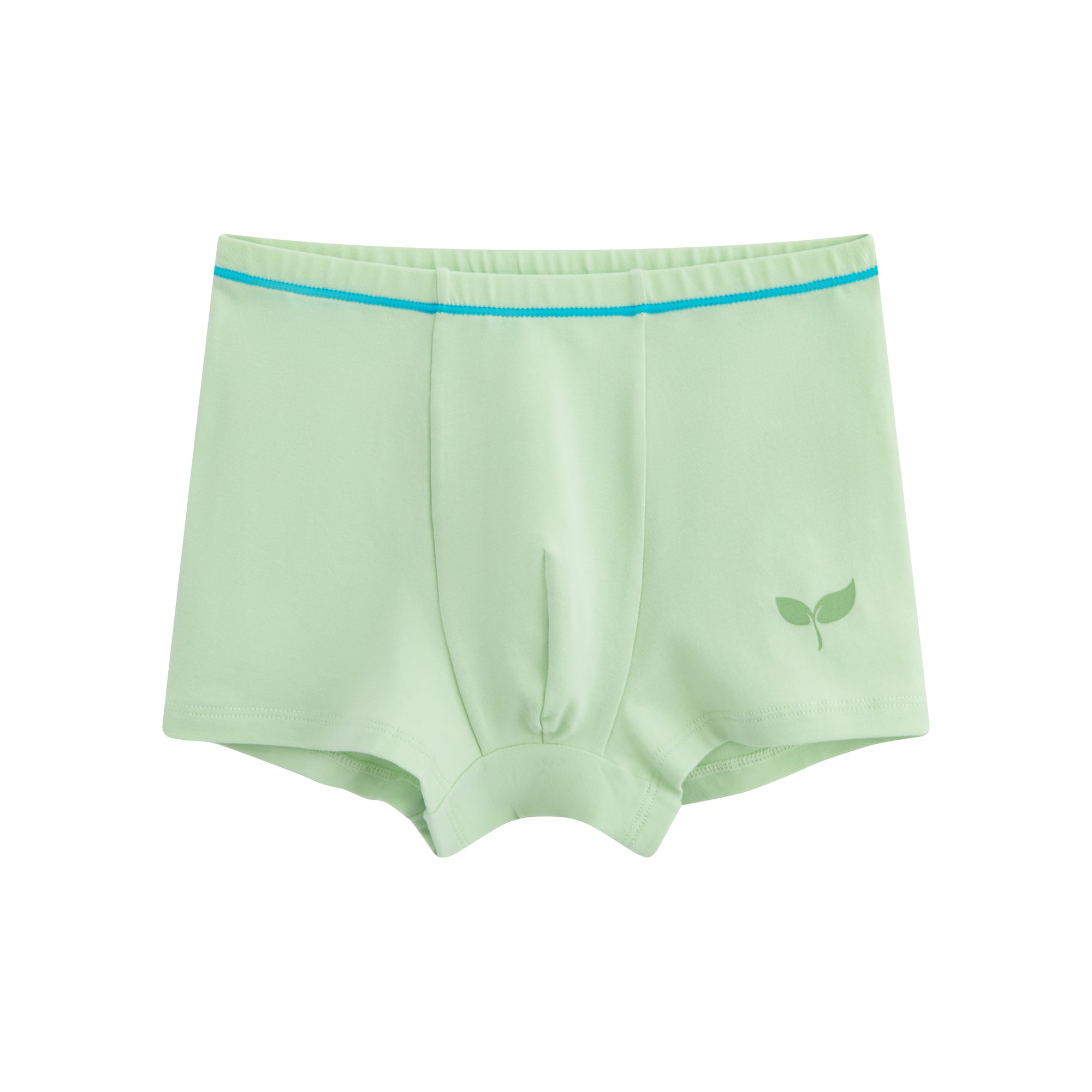 Boys' Boxer Brief Super Soft Underwear (3 Pack) - close-up view