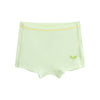 Girls' Boxer Brief Super Soft Underwear (6 Pack)