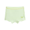 Girls' Boxer Brief Super Soft Underwear (3 Pack) - close-up view
