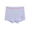 Girls' Boxer Brief Super Soft Underwear (6 Pack)