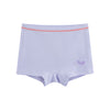 Girls' Boxer Brief Super Soft Underwear (3 Pack) - lifestyle view