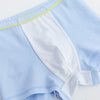 Boys' Boxer Brief Super Soft Underwear (6 Pack)