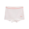 Girls' Boxer Brief Super Soft Underwear (6 Pack)