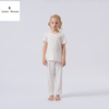 Toddler Girls'  TENCEL™  Modal Summer Pajama Set