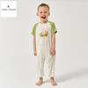Baby Boys' Super Soft TENCEL™ Modal Romper - Green